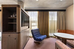 Hannah St Hotel Melbourne