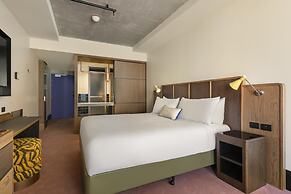Hannah St Hotel Melbourne