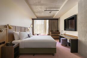 Hannah St Hotel Melbourne