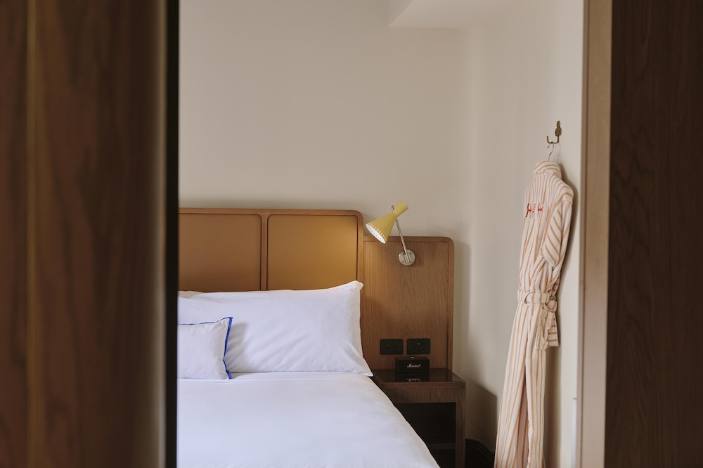 Hannah St Hotel Melbourne