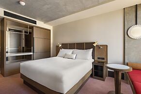 Hannah St Hotel Melbourne