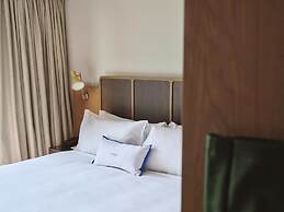Hannah St Hotel Melbourne
