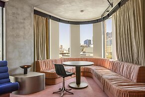 Hannah St Hotel Melbourne