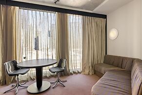 Hannah St Hotel Melbourne