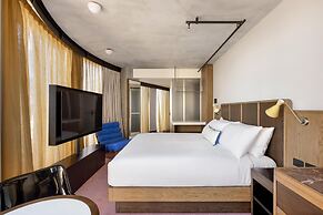 Hannah St Hotel Melbourne