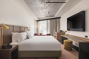 Hannah St Hotel Melbourne