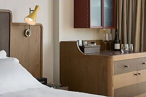 Hannah St Hotel Melbourne