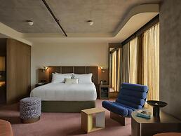 Hannah St Hotel Melbourne