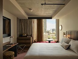Hannah St Hotel Melbourne