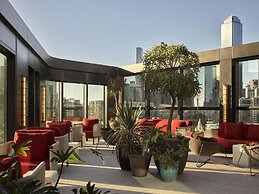 Hannah St Hotel Melbourne