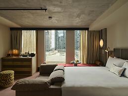 Hannah St Hotel Melbourne