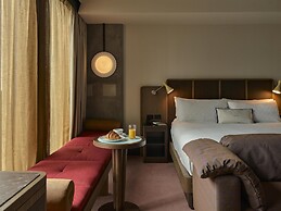 Hannah St Hotel Melbourne