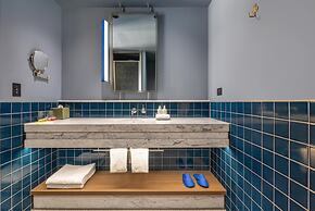 Hannah St Hotel Melbourne
