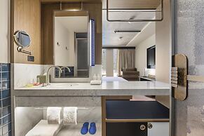 Hannah St Hotel Melbourne