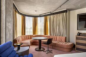 Hannah St Hotel Melbourne