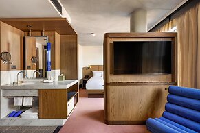 Hannah St Hotel Melbourne
