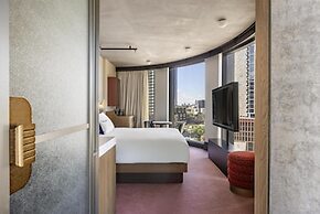 Hannah St Hotel Melbourne