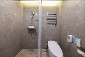 Nostalgia S Hotel Beijing Qianmen