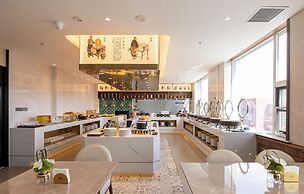 Nostalgia S Hotel Beijing Qianmen