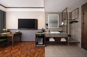 Nostalgia S Hotel Beijing Qianmen