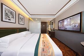 Nostalgia S Hotel Beijing Qianmen