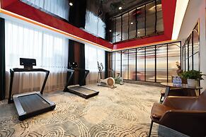 Nostalgia S Hotel Beijing Qianmen