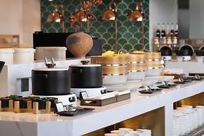 Nostalgia S Hotel Beijing Qianmen