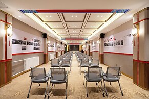 Nostalgia S Hotel Beijing Qianmen