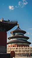 Nostalgia S Hotel Beijing Qianmen