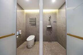 Nostalgia S Hotel Beijing Qianmen