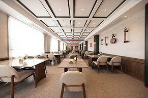 Nostalgia S Hotel Beijing Qianmen