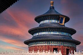 Nostalgia S Hotel Beijing Qianmen
