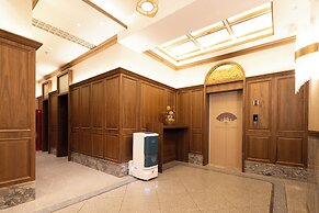 Nostalgia S Hotel Beijing Qianmen