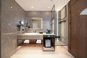 Nostalgia S Hotel Beijing Qianmen