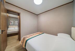 Nostalgia S Hotel (Beijing Tianqiao)