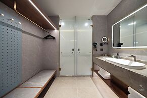 Nostalgia S Hotel Beijing Qianmen