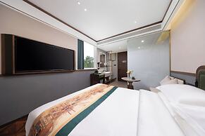 Nostalgia S Hotel Beijing Qianmen