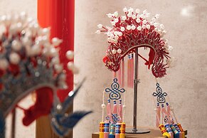 Nostalgia S Hotel Beijing Qianmen
