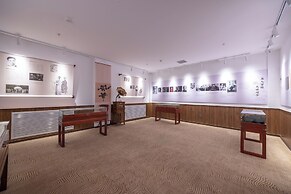 Nostalgia S Hotel Beijing Qianmen