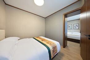 Nostalgia S Hotel Beijing Qianmen