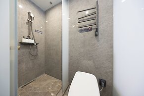 Nostalgia S Hotel Beijing Qianmen