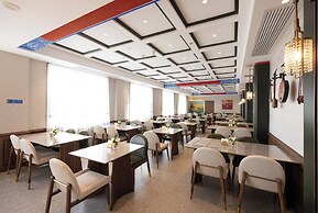 Nostalgia S Hotel Beijing Qianmen