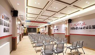 Nostalgia S Hotel Beijing Qianmen