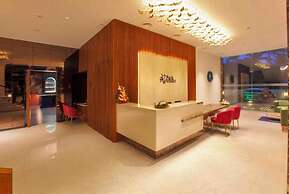 Park Residency Puthupally