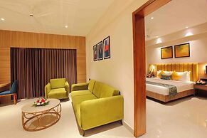 Park Residency Puthupally