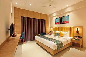 Park Residency Puthupally