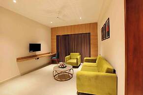 Park Residency Puthupally