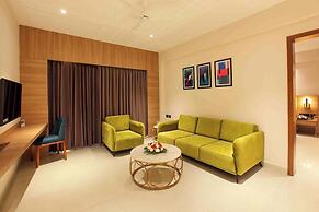 Park Residency Puthupally