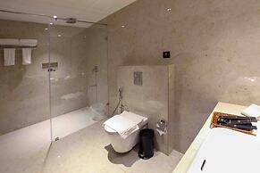 Park Residency Puthupally