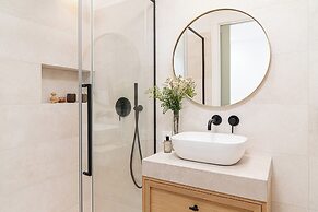 Solaga - AJR Suite Loft